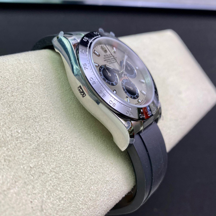 (Top version 1:1)🔥Rolex COSMOGRAPH DAYTONA-M116519ln-0027