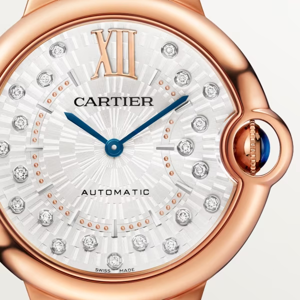 Cartie BALLON BLEU DE CARTIER WATCH