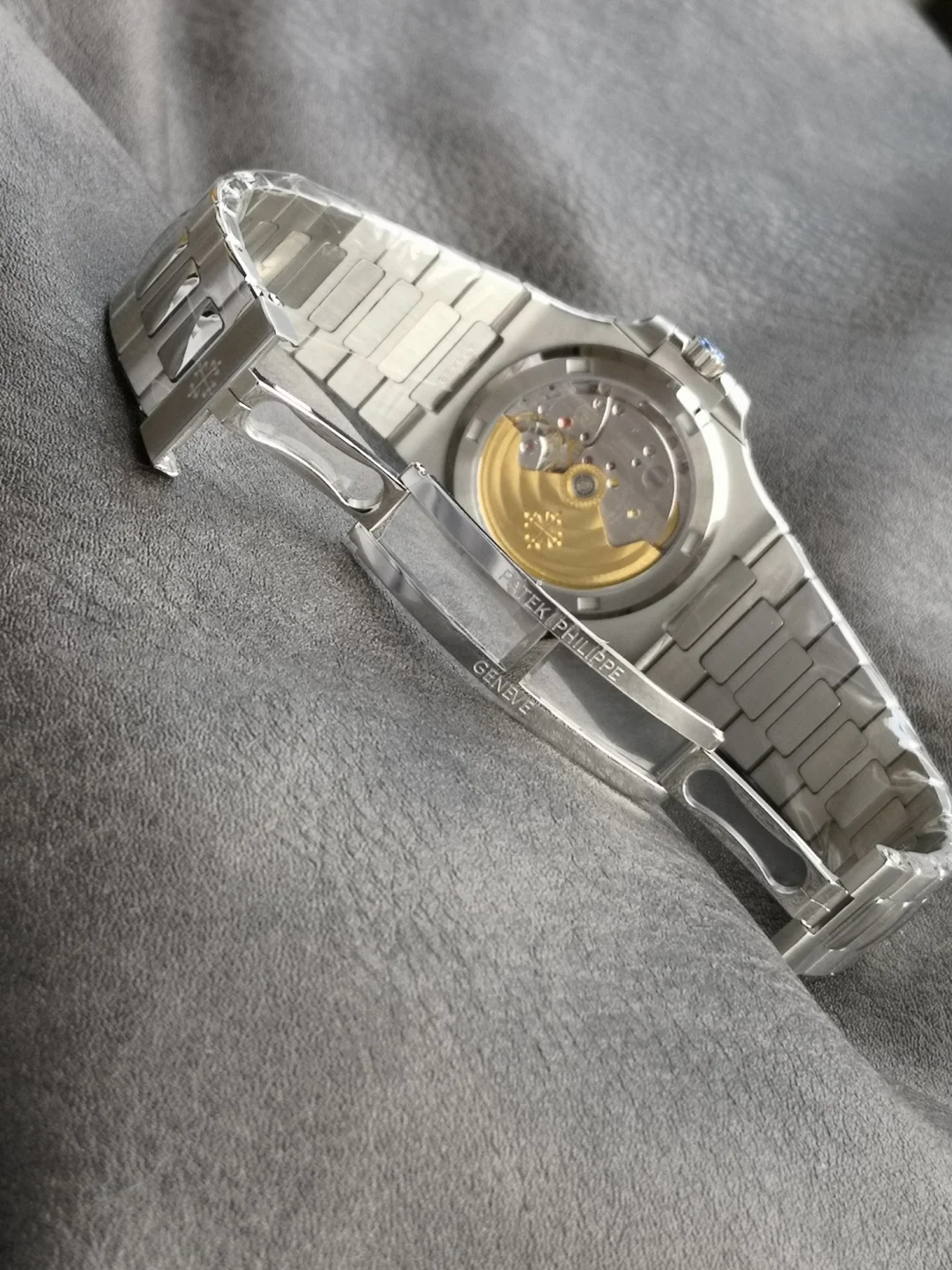 Patek Philippe Nautilus 5711/1A-014 Replica