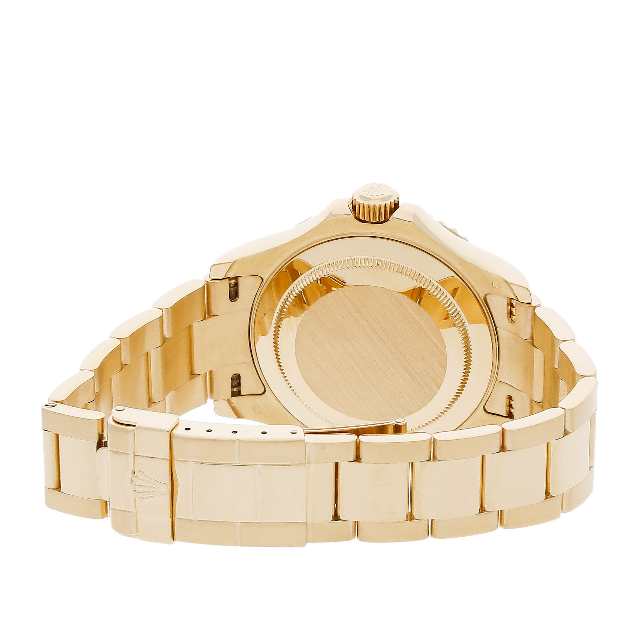 Rolex Super Clone Watch : Yacht-Master 16628 WHT IX OYS