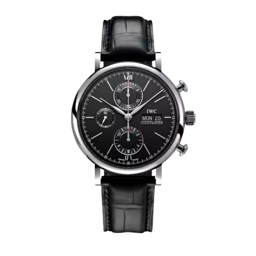 IWC PORTOFINO CHRONOGRAPH IW391029