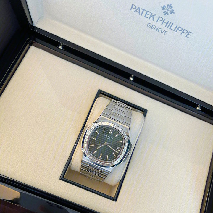 Patek Philippe Nautilus 5711/1300A-001