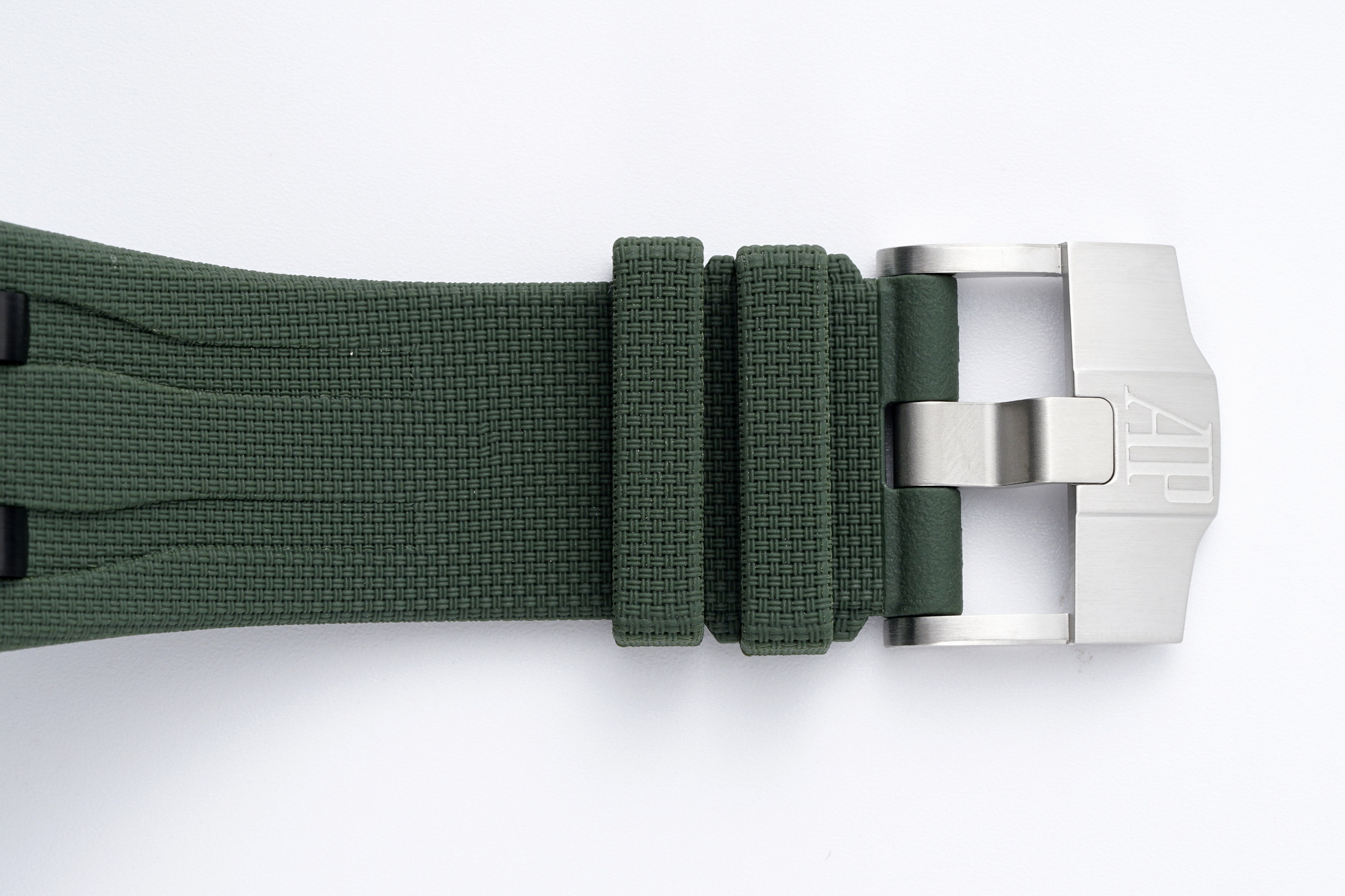 Audemars Piguet Royal Oak Offshore 44 mm, Green Ref. 26405CE.OO.A056CA.01