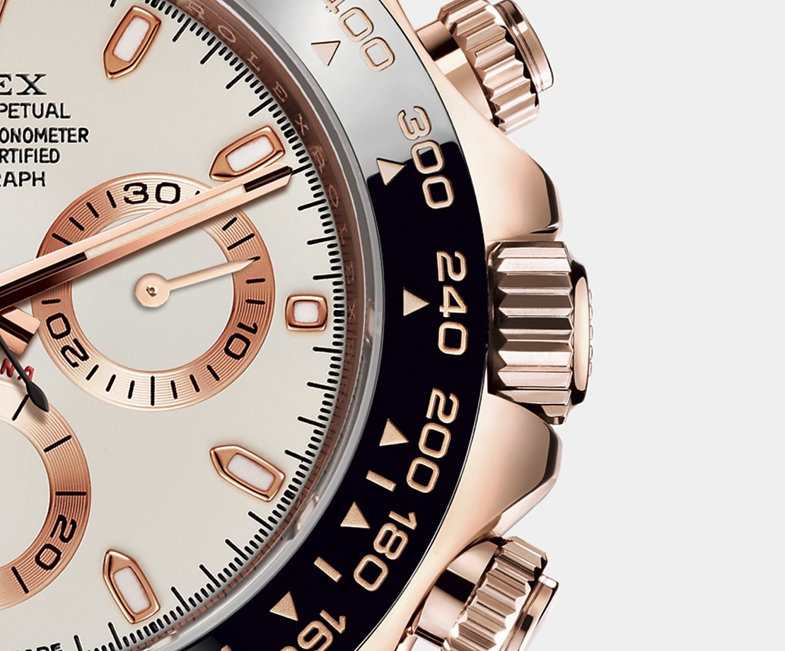 Rolex COSMOGRAPH DAYTONA-M116515ln-0019