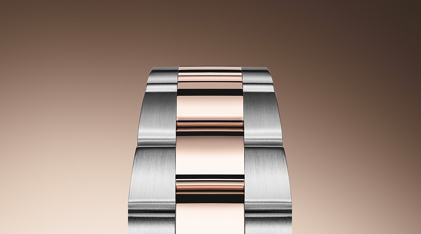 Rolex Datejust m126301-0009 Watch