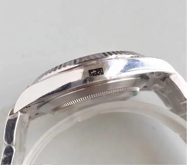 Rolex Yacht-Master 2 Super Clone 44mm GM Factory Swiss 4161 Movement