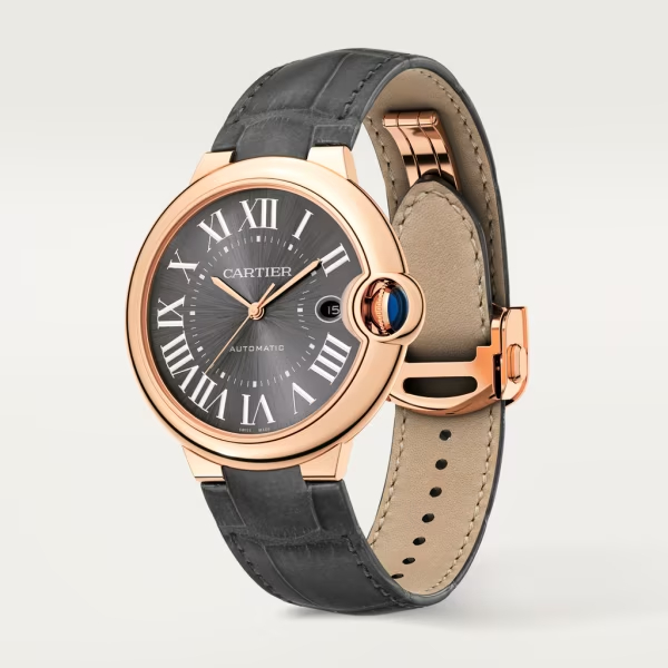 Cartie BALLON BLEU DE CARTIER WATCH