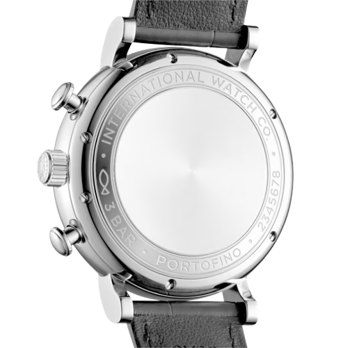 IWC PORTOFINO CHRONOGRAPH IW391029