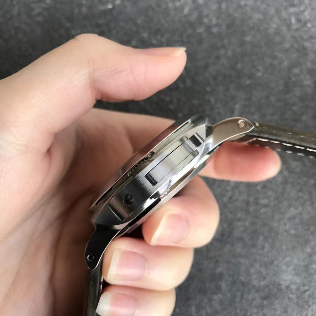 Panerai Luminor Marina Stainless Steel PAM1314