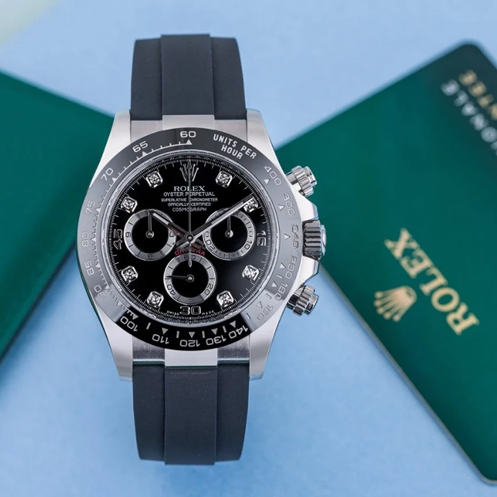 Rolex COSMOGRAPH DAYTONA-m116519ln-0025