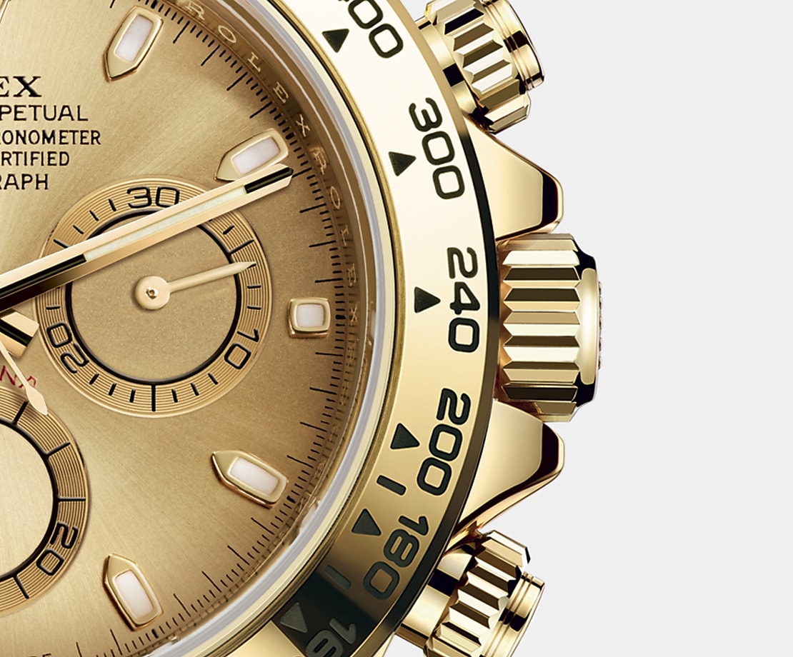 Rolex COSMOGRAPH DAYTONA-m116508-0003