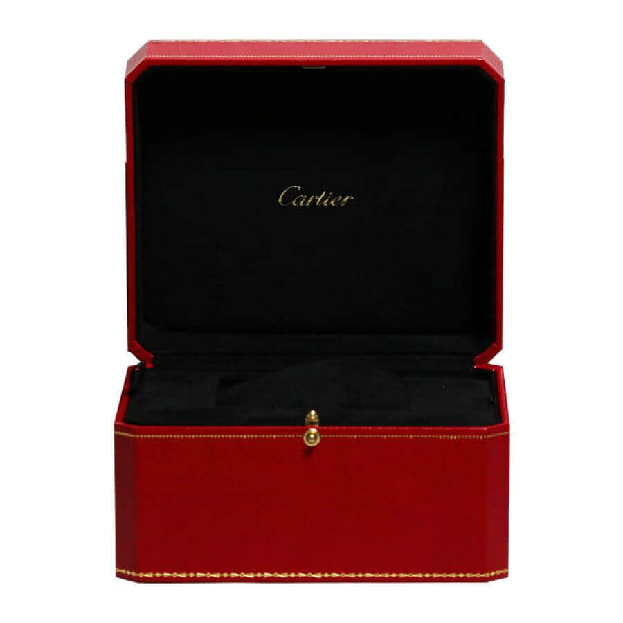 Cartier Calibre de Cartier Diver 42mm WSCA0006