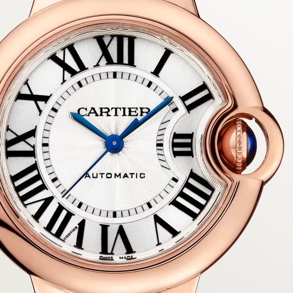 Cartie BALLON BLEU DE CARTIER WATCH