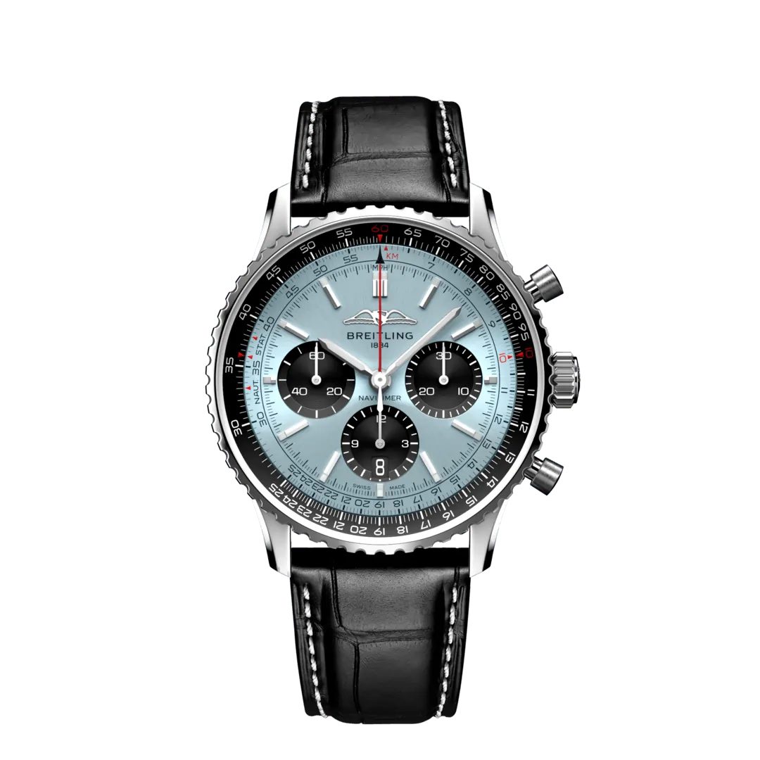 Breitling Navitimer B01 Chronograph 43 - AB0138241C1P1