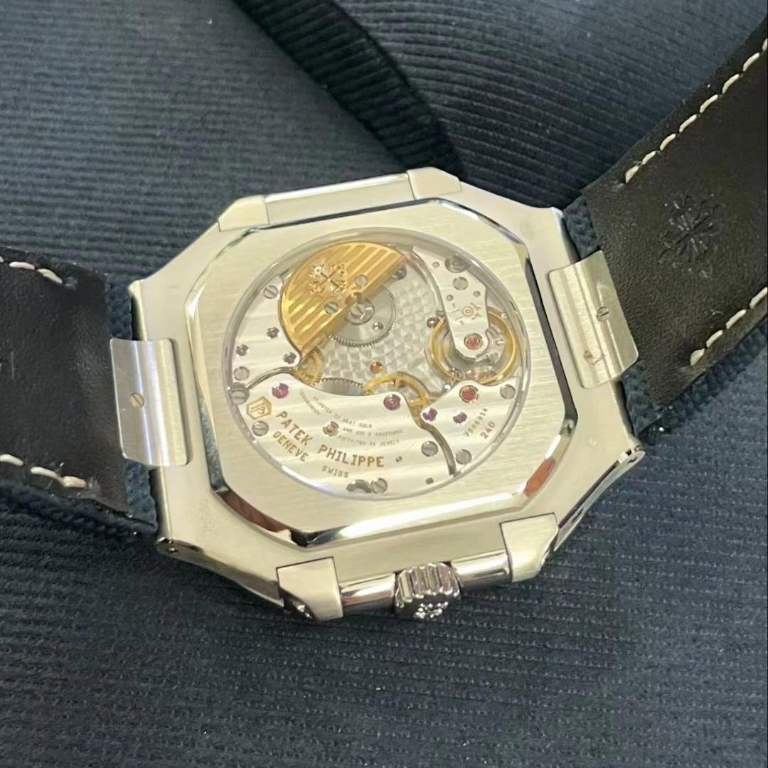 Patek Philippe CUBITUS 5822P