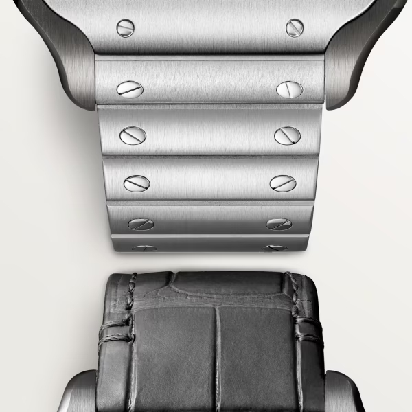 Cartie SANTOS DE CARTIER WATCH