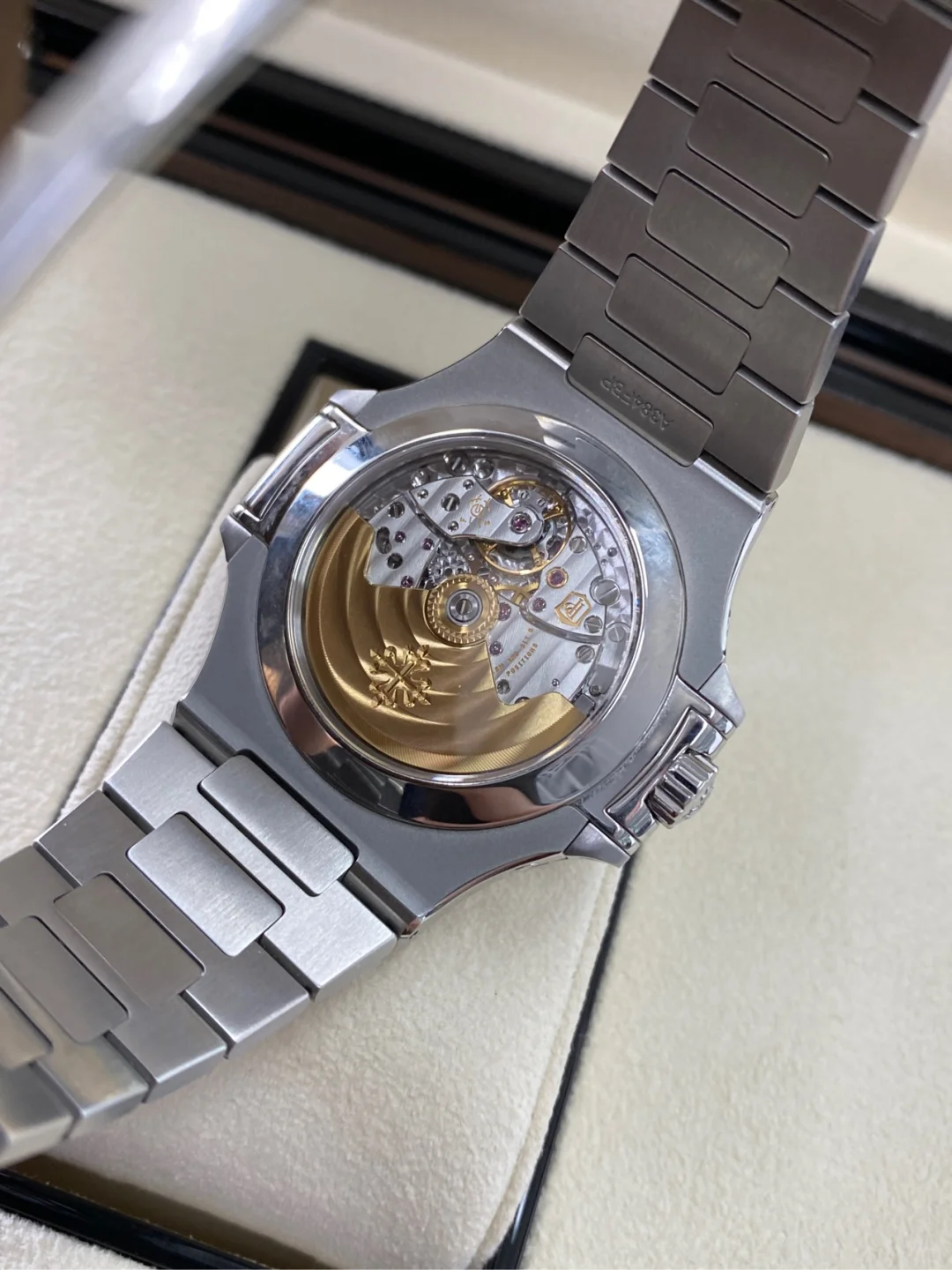 Patek Philippe Nautilus 5726/1A-014 Replica