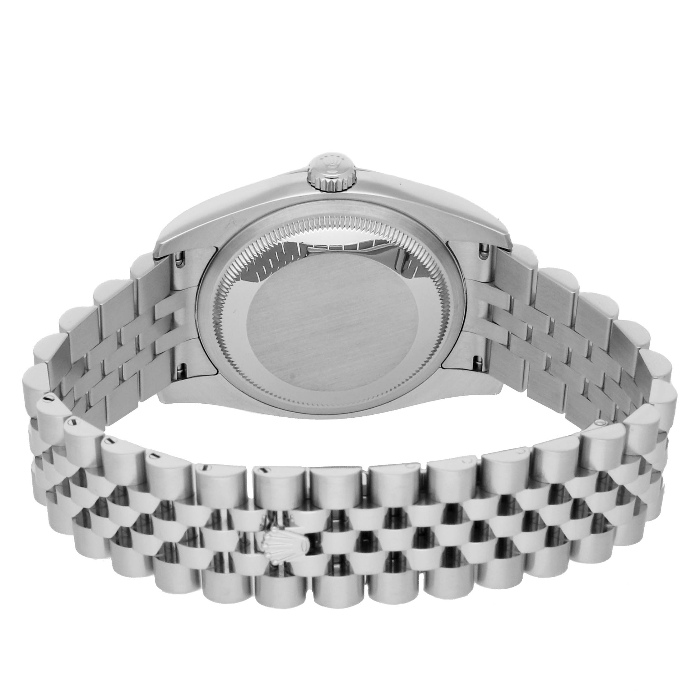 Rolex Super Clone Watch : Datejust 116234-0142