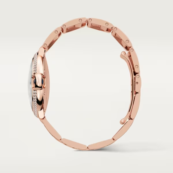 Cartie BALLON BLEU DE CARTIER WATCH