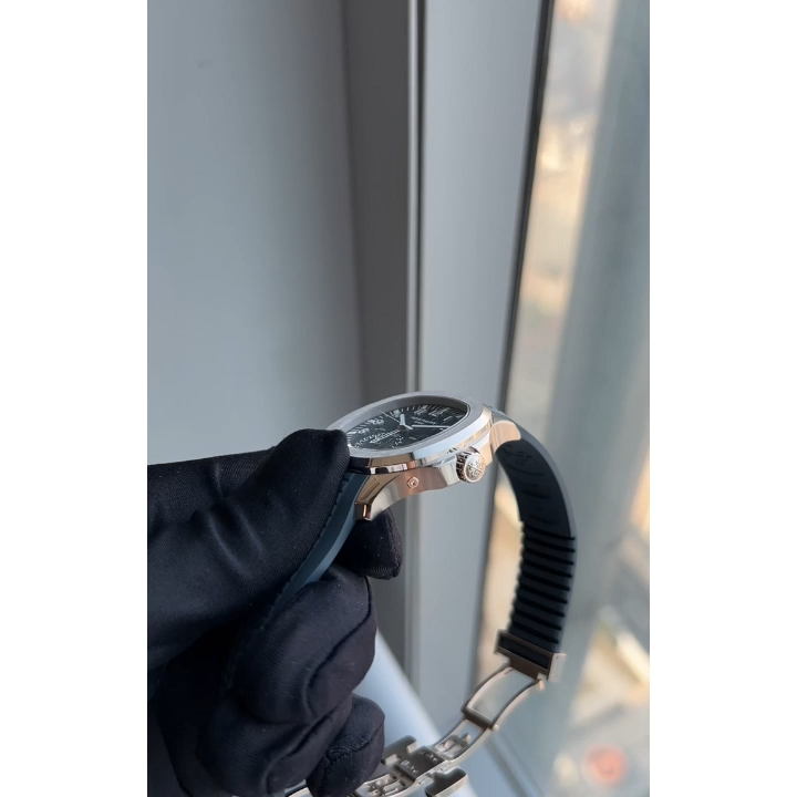 Patek Philippe Aquanaut 5164G Replica