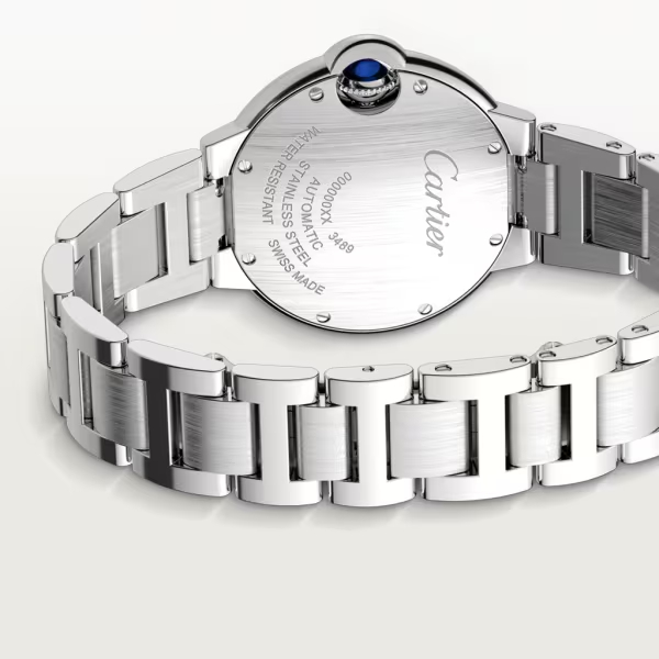 Cartie BALLON BLEU DE CARTIER WATCH
