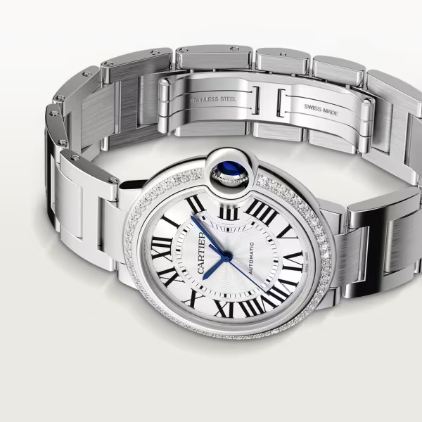 Cartie BALLON BLEU DE CARTIER WATCH