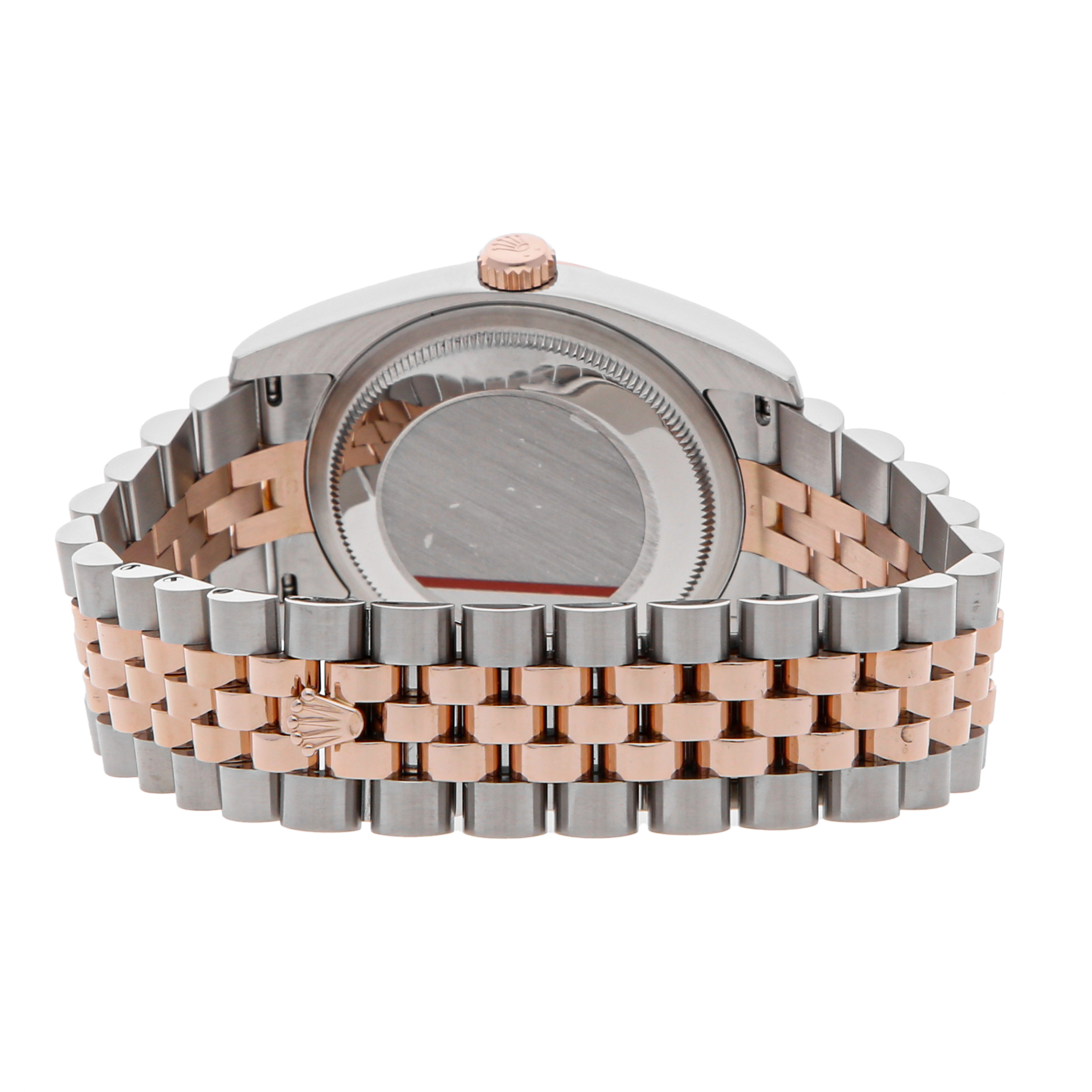 Rolex Super Clone Watch : Datejust 116201-0069