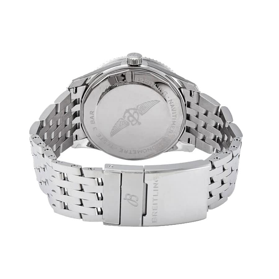 Breitling Navitimer 41 Replica A17326211G1A1