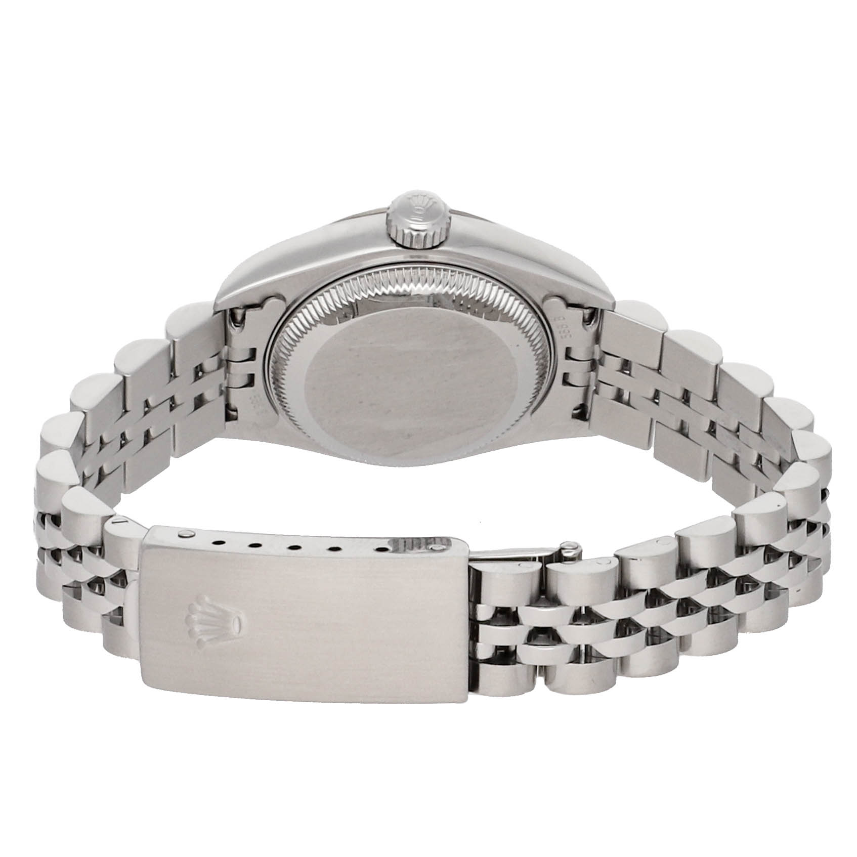 Rolex Super Clone Watch : Datejust 79174 IVR JUB AR JUB