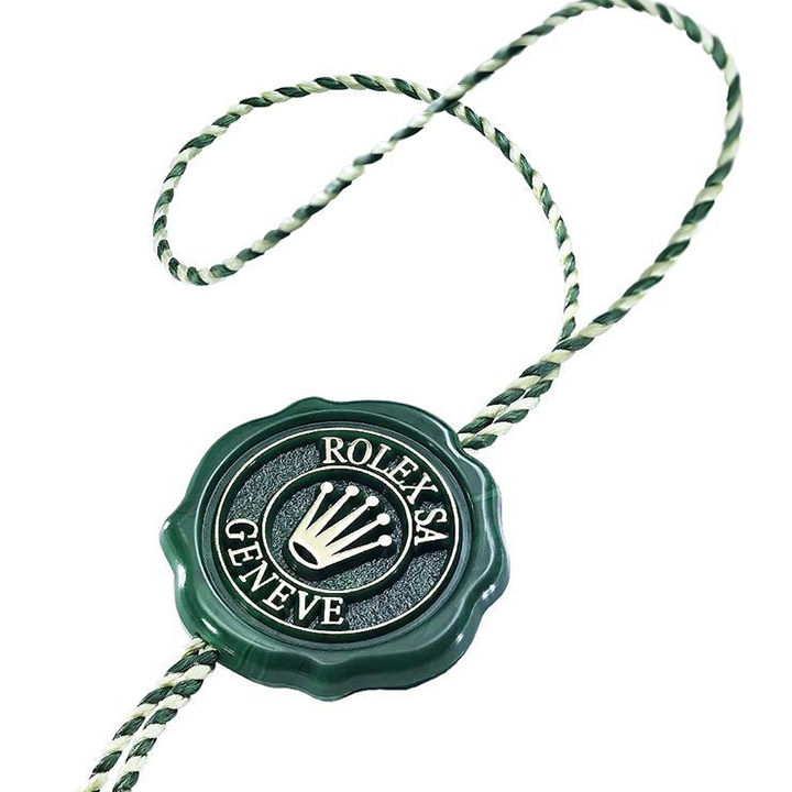 Rolex Submariner Date Two Tone Blue Dial Men's Watch 116613LB-0005