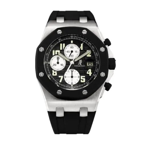 Audemars Piguet Royal Oak Offshore 42 mm, Black Ref. 25940SK.OO.D002CA.03