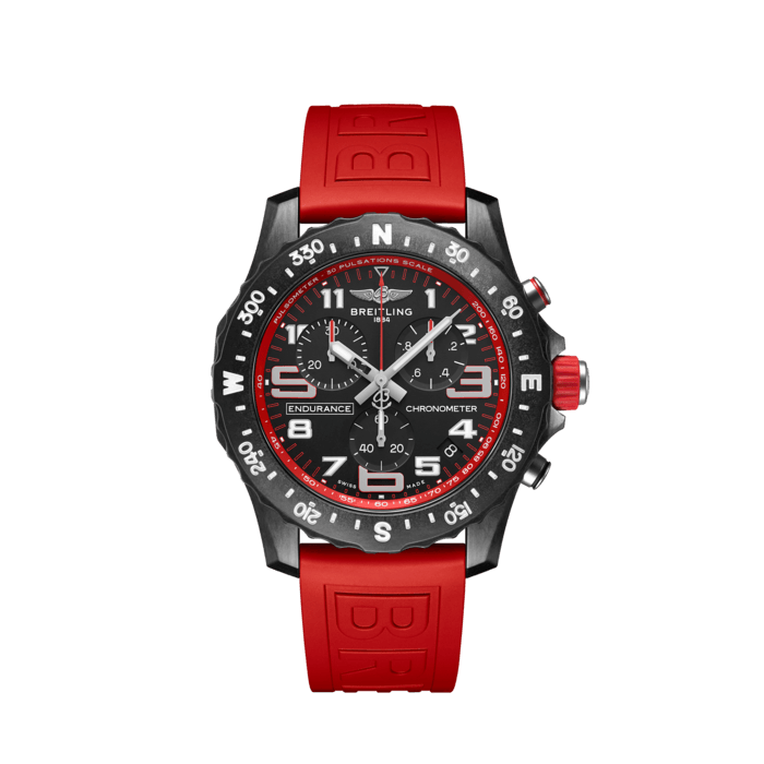 BREITLING ENDURANCE PRO 44-X82310D91B1S1