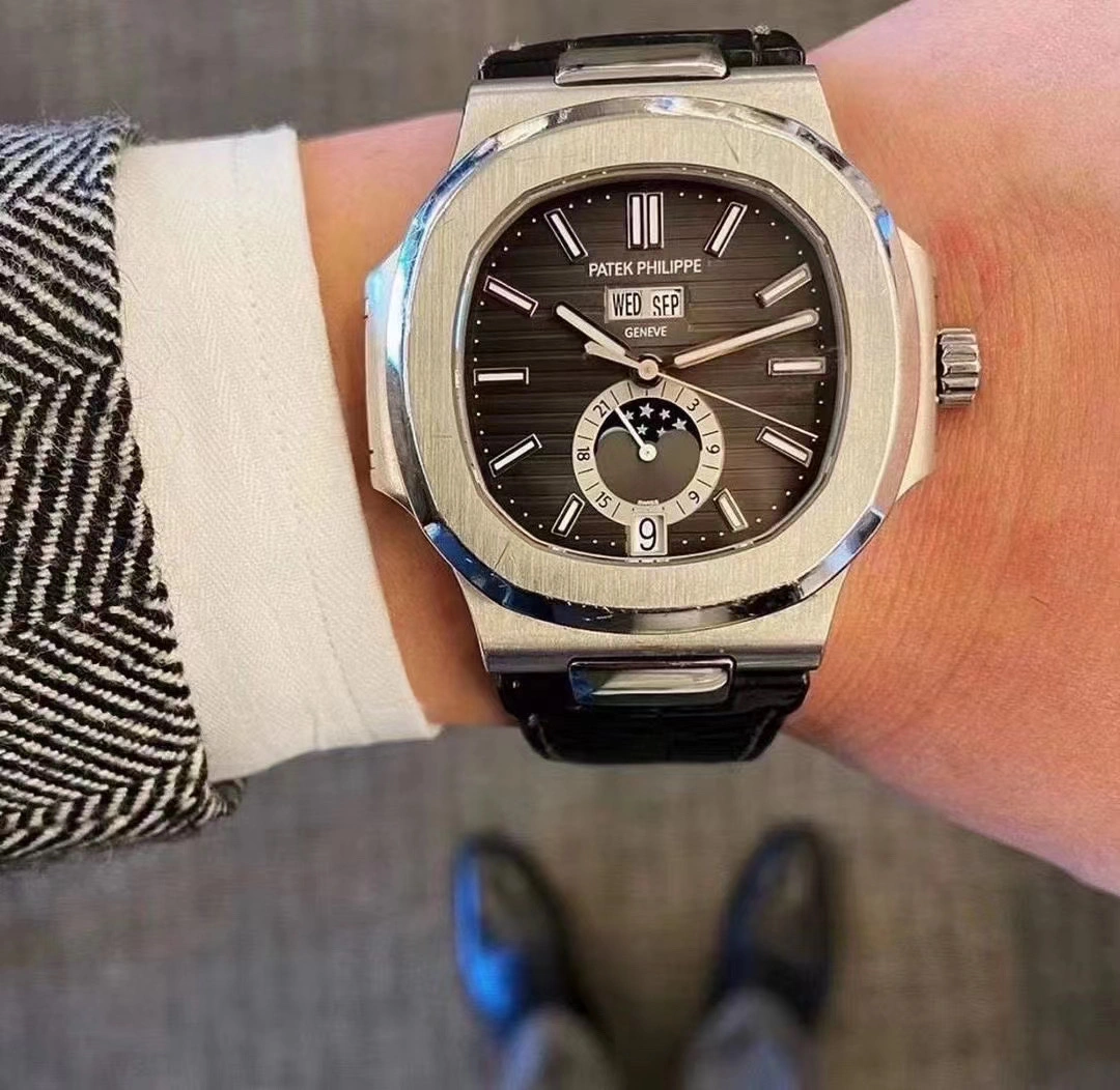 Patek Philippe NAUTILUS-5726A-001