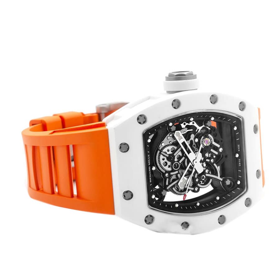 Richard Mille Ceramic Replica RM 011-03