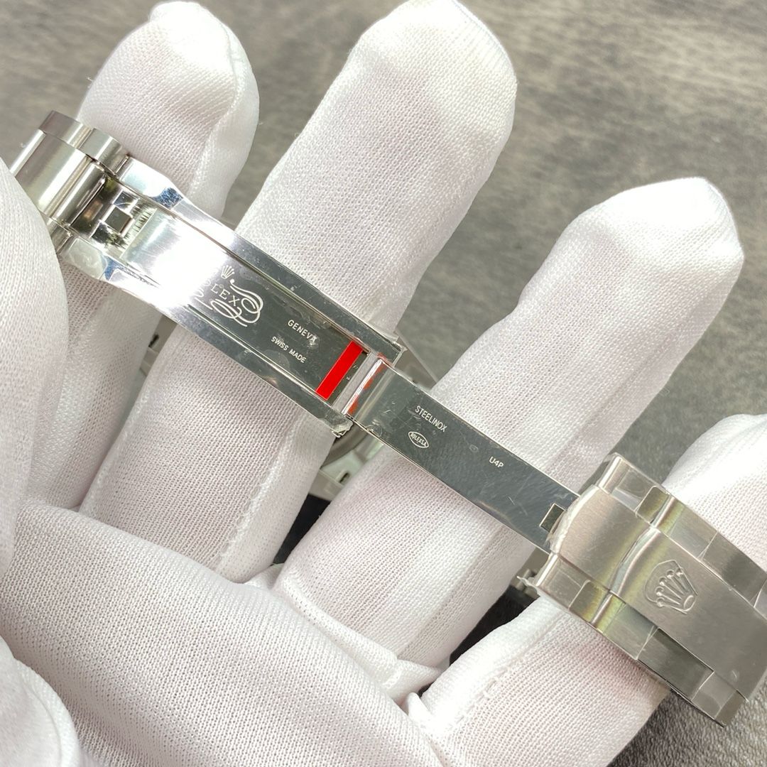 Rolex Oyster Perpetual Tiffany 36mm Super Clone Watch