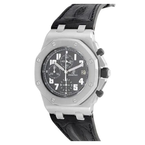 Audemars Piguet Royal Oak Offshore 42 mm, Black Ref. 25940SK.OO.D002CA.02