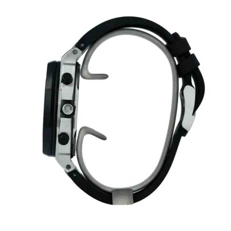 Audemars Piguet Royal Oak Offshore Diver 42 mm, Grey, Rubberclad Ref. 25940SK.OO.D002CA.01