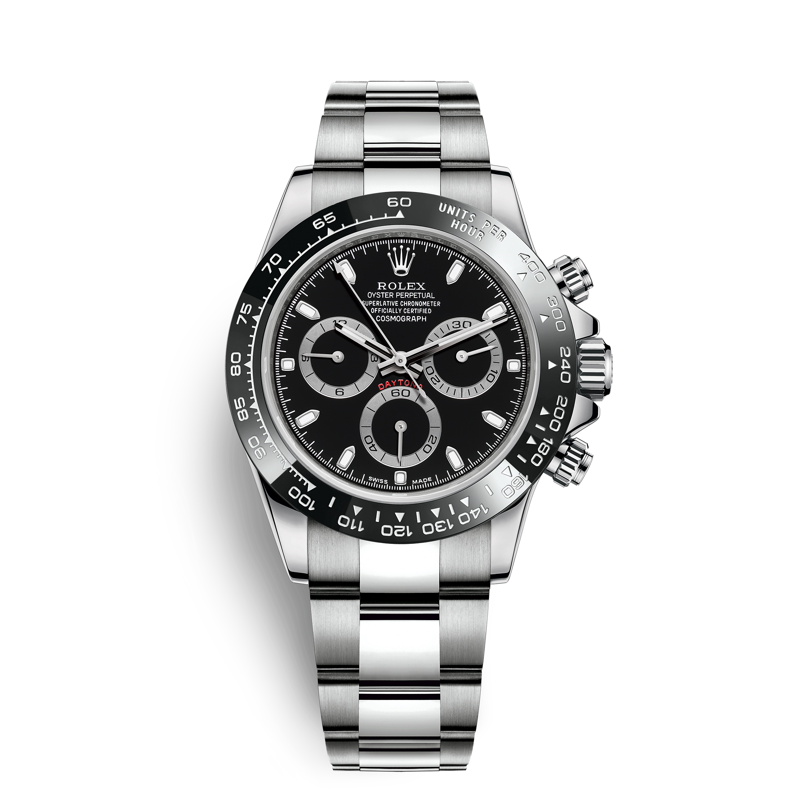 Rolex Cosmograph Daytona m116500ln-0002 Series-m116500ln-0002