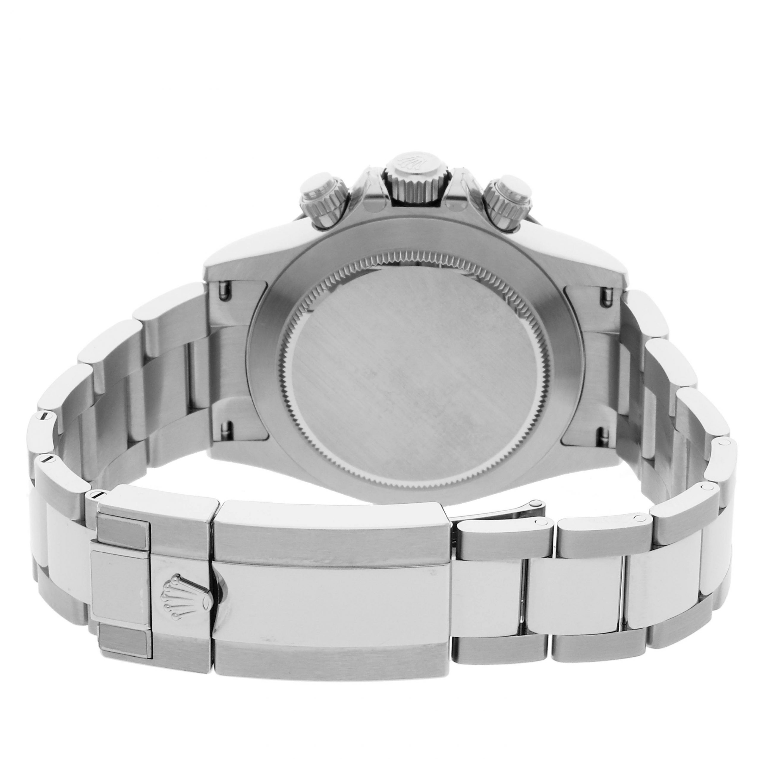 Rolex Super Clone Watch : Daytona Cosmograph 116500LN-0001