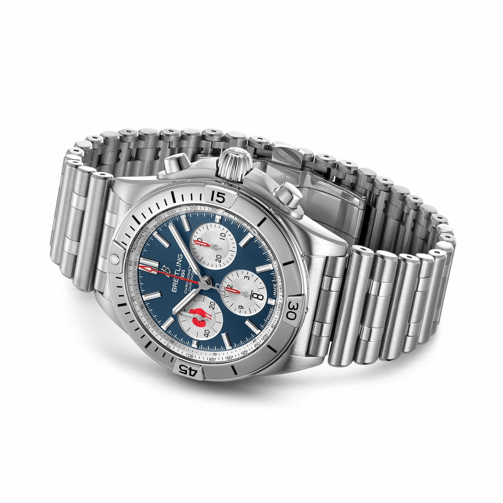 Breitling Six Nations France Replica AB0134A81C1A1