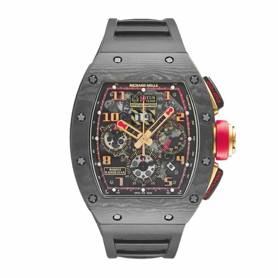 Richard Mille F1 Replica RM011