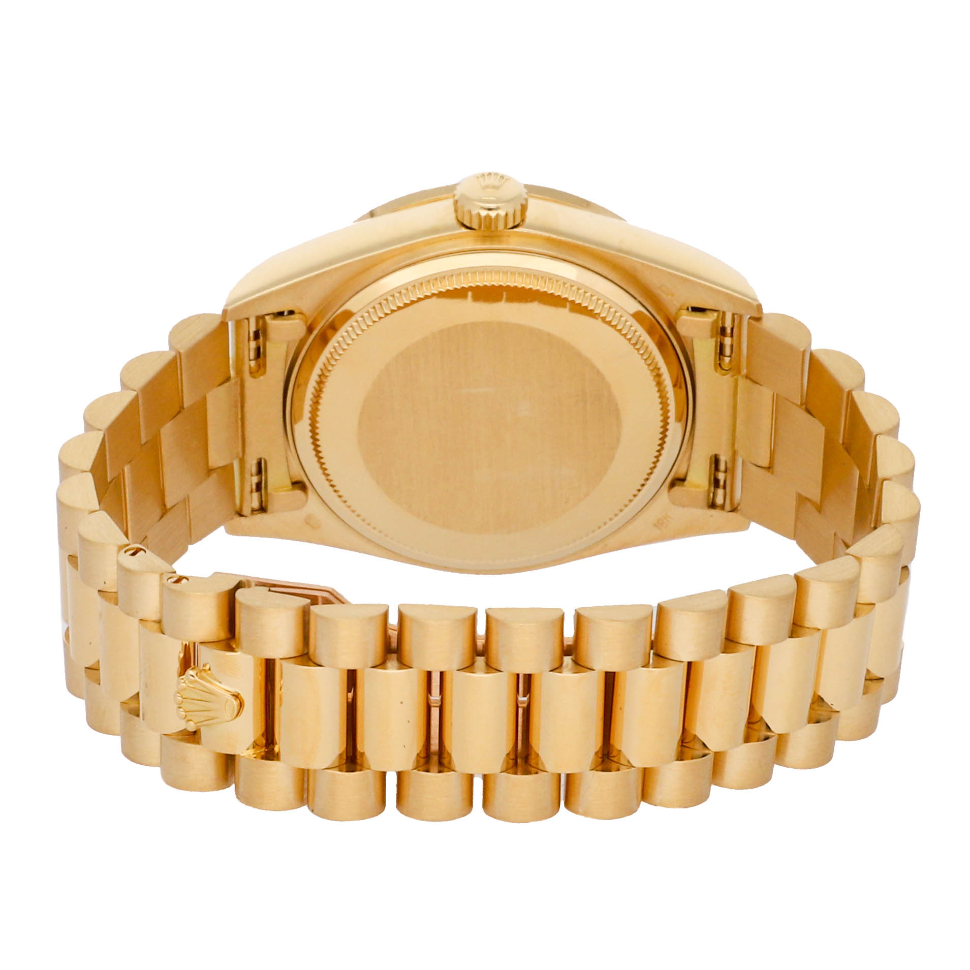 Rolex Super Clone Watch : Day-Date 18048 CHP DI PRS