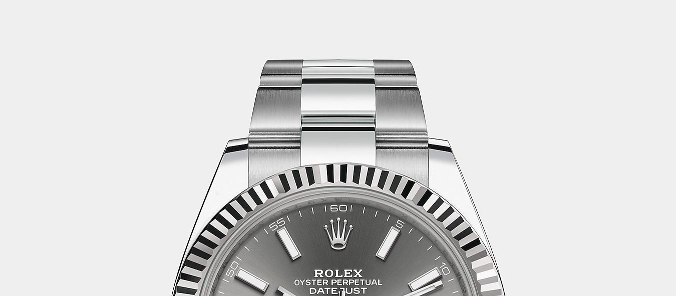 Rolex Datejust m126334-0013 Watch