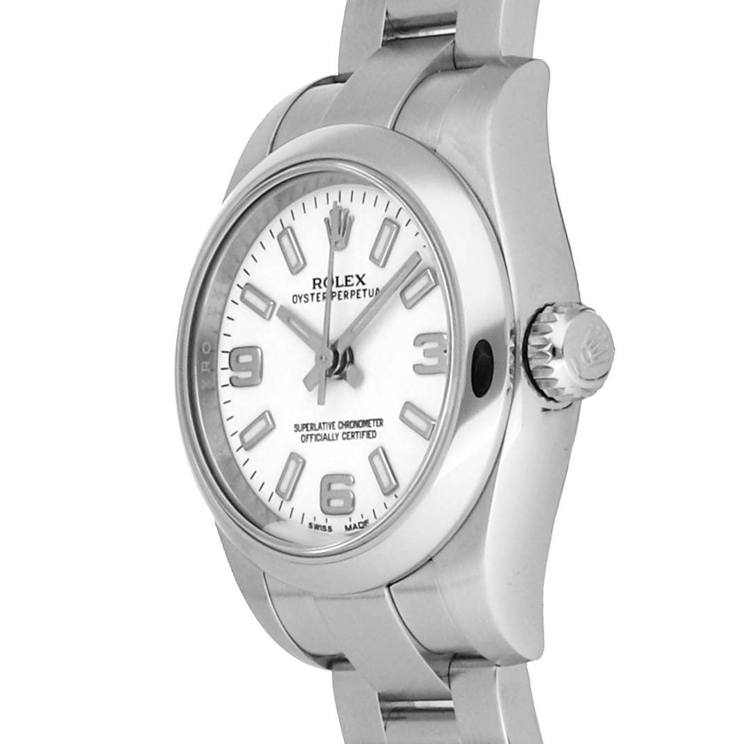 Rolex Super Clone Watch : Oyster Perpetual 176200-0011