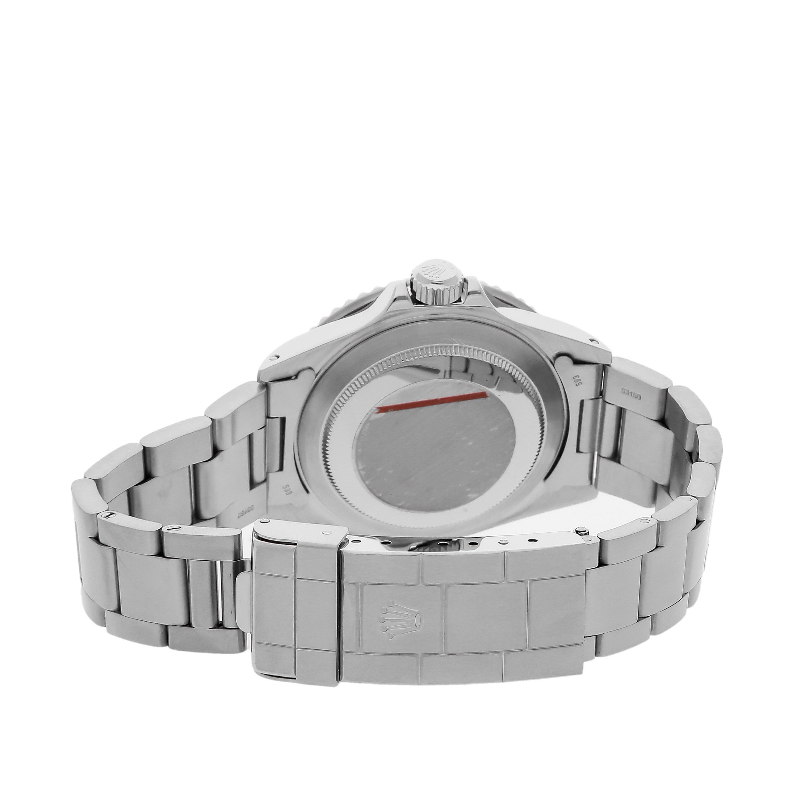 Rolex Super Clone Watch : Submariner Date 168000