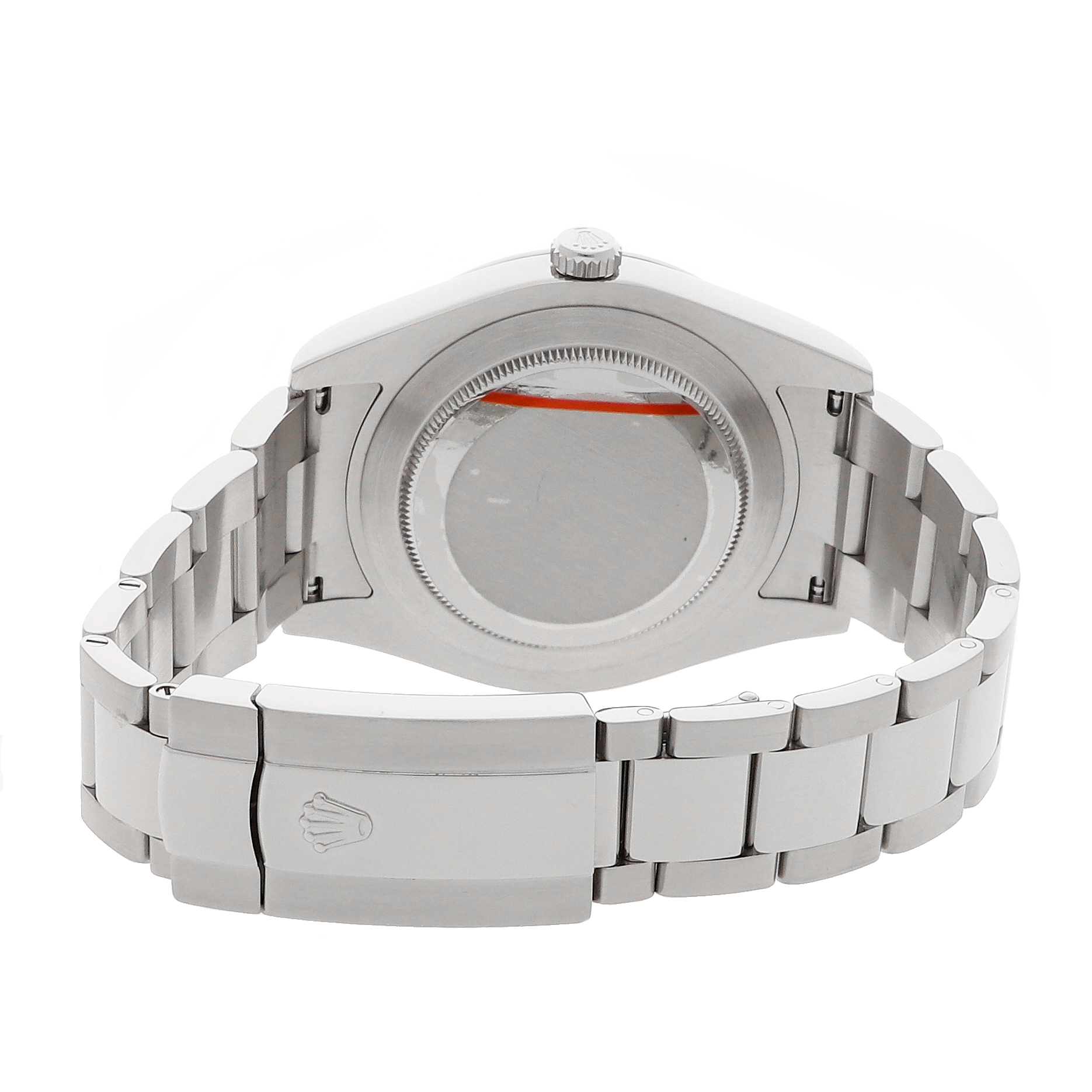 Rolex Super Clone Watch : Datejust II 116334-0007