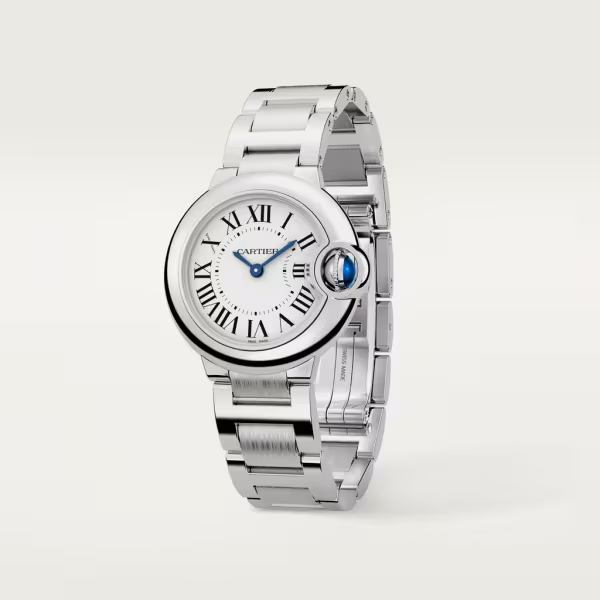 Cartie BALLON BLEU DE CARTIER WATCH
