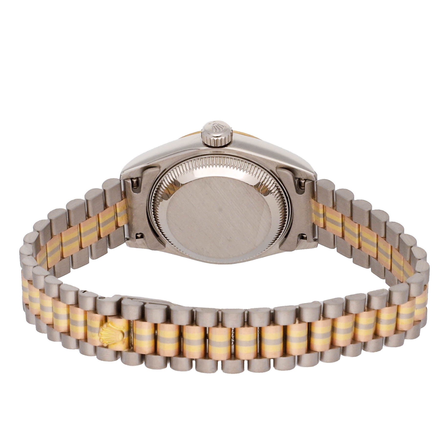 Rolex Super Clone Watch : Datejust Tridor 69179 CHP SM DI PRS