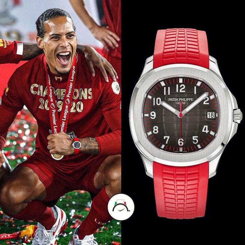 5167A-012-Patek Philippe AQUANAUT