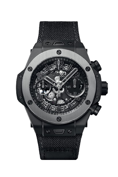HUBLOT BIG BANG UNICO ICE BANG 42MM
